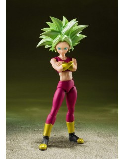 DRAGON BALL SUPER SS KEFLA S.H.FIGUARTS