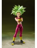 DRAGON BALL SUPER SS KEFLA S.H.FIGUARTS