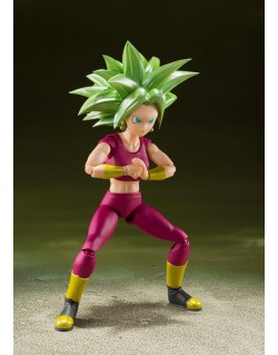 DRAGON BALL SUPER SS KEFLA S.H.FIGUARTS