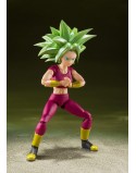 DRAGON BALL SUPER SS KEFLA S.H.FIGUARTS