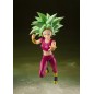 DRAGON BALL SUPER SS KEFLA S.H.FIGUARTS