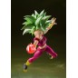 DRAGON BALL SUPER SS KEFLA S.H.FIGUARTS