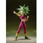 DRAGON BALL SUPER SS KEFLA S.H.FIGUARTS