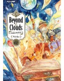 BEYOND THE CLOUDS - LA BAMBINA CADUTA DAL CIELO N.2 (DI 5)