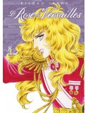 LE ROSE DI VERSAILLES LADY OSCAR GLI EPISODI PARTE 2 N.8