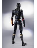 SPIDER-MAN NO WAY HOME BLACK/GOLD S.H.FIGUARTS