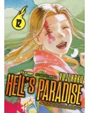 HELL'S PARADISE N.12 (di 13)