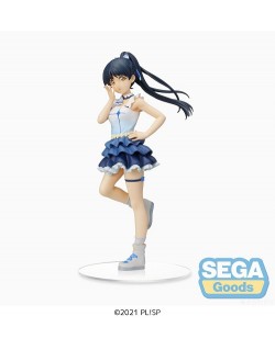 LOVE LIVE SUPERSTAR REN HAZUKI SPM FIGURE