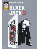 OSAMUSHI COLLECTION  BLACK JACK N.3 (DI 15)