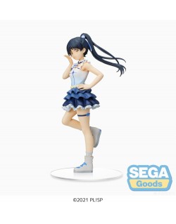 LOVE LIVE SUPERSTAR REN HAZUKI SPM FIGURE