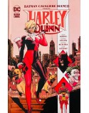 BATMAN CAVALIERE BIANCO PRESENTA HARLEY QUINN