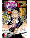 DEMON SLAYER N.15 (di 23)