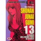 GTO SHONAN JUNAI GUMI 13