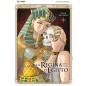 LA REGINA D'EGITTO - L'OCCHIO AZZURRO DI HORUS N.8 (DI 9)