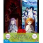 The Promised Neverland - Season 02 (Eps 01-11) (3 Blu-Ray) (Ltd Edition)