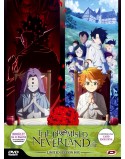 The Promised Neverland - Season 02 (Eps 01-11) (3 Dvd) (Ltd Edition)