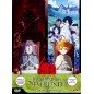 The Promised Neverland - Season 02 (Eps 01-11) (3 Dvd) (Ltd Edition)