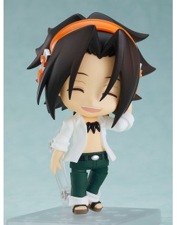 SHAMAN KING YOH ASAKURA NENDOROID