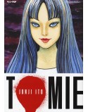 JUNJI ITO TOMIE (VOLUME UNICO)