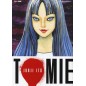 JUNJI ITO TOMIE (VOLUME UNICO)