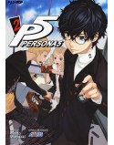 PERSONA 5 N.2