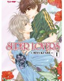 SUPER LOVERS  N.1