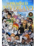 THE PROMISED NEVERLAND N.20 (DI 20)