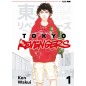 TOKYO REVENGERS N.1 (DI 31)