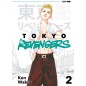 TOKYO REVENGERS N.2 (DI 31)