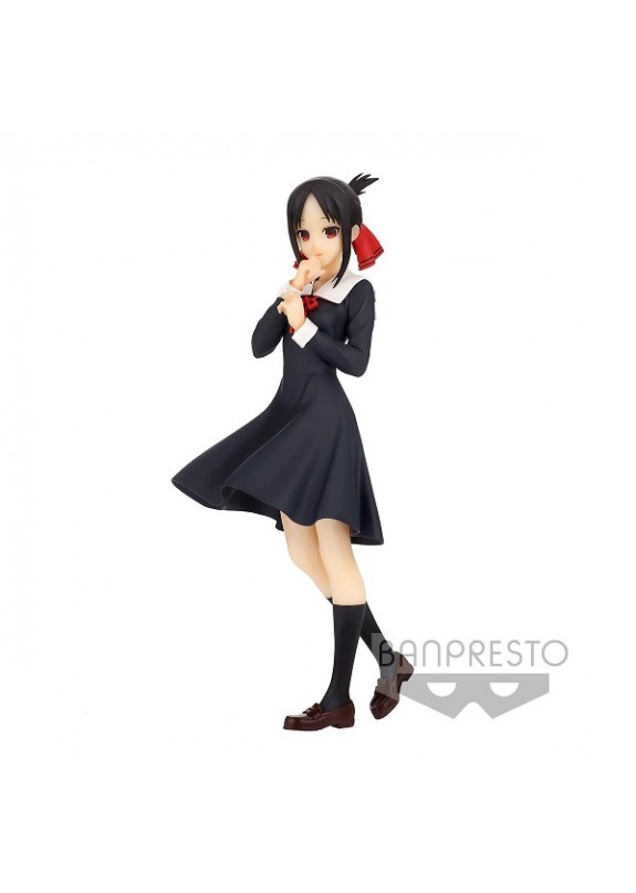 KAGUYA SAMA SHINOMIYA FIGURE