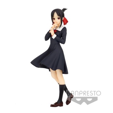 KAGUYA SAMA SHINOMIYA FIGURE