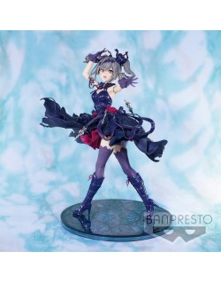 THE IDOLMASTER CINDERELLA RANKO KANZAKI FIGURE