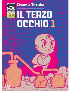 IL TERZO OCCHIO N.1 (DI 7)