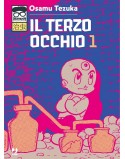 IL TERZO OCCHIO N.1 (DI 7)