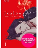 JEALOUSY  N.1