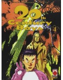 20TH CENTURY BOYS N.4