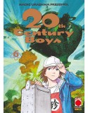 20TH CENTURY BOYS N.6