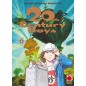 20TH CENTURY BOYS N.6