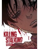 KILLING STALKING SEASON 3  N.1