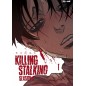 KILLING STALKING SEASON 3  N.1