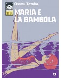 MARIA E LA BAMBOLA (VOLUME UNICO)