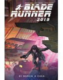 BLADE RUNNER 2019 - DI NUOVO A CASA N.3