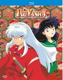 INUYASHA STAGIONI 1-2 first press ( ep.1-54 ) Blu-ray