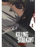 KILLING STALKING SEASON 2  N.4