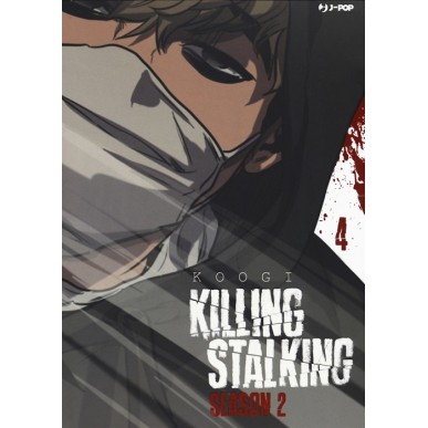 KILLING STALKING SEASON 2  N.4