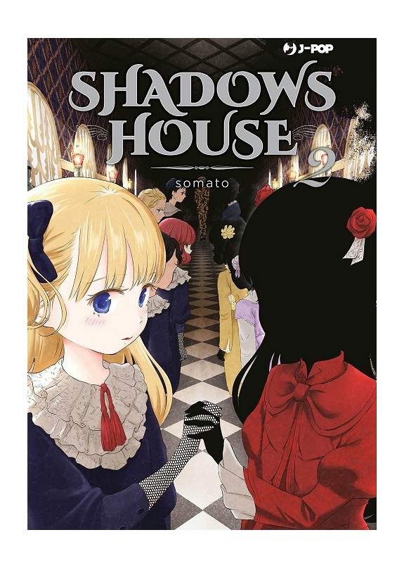 SHADOWS HOUSE N.2