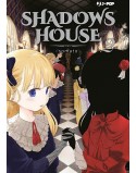 SHADOWS HOUSE N.2