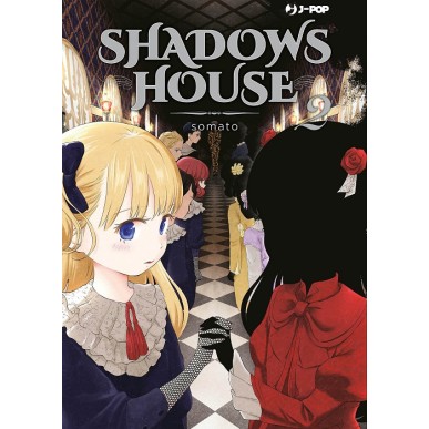 SHADOWS HOUSE N.2