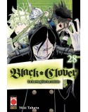 BLACK CLOVER N.28