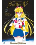 CODENAME SAILOR V ETERNAL ED. N.2 (DI 2)